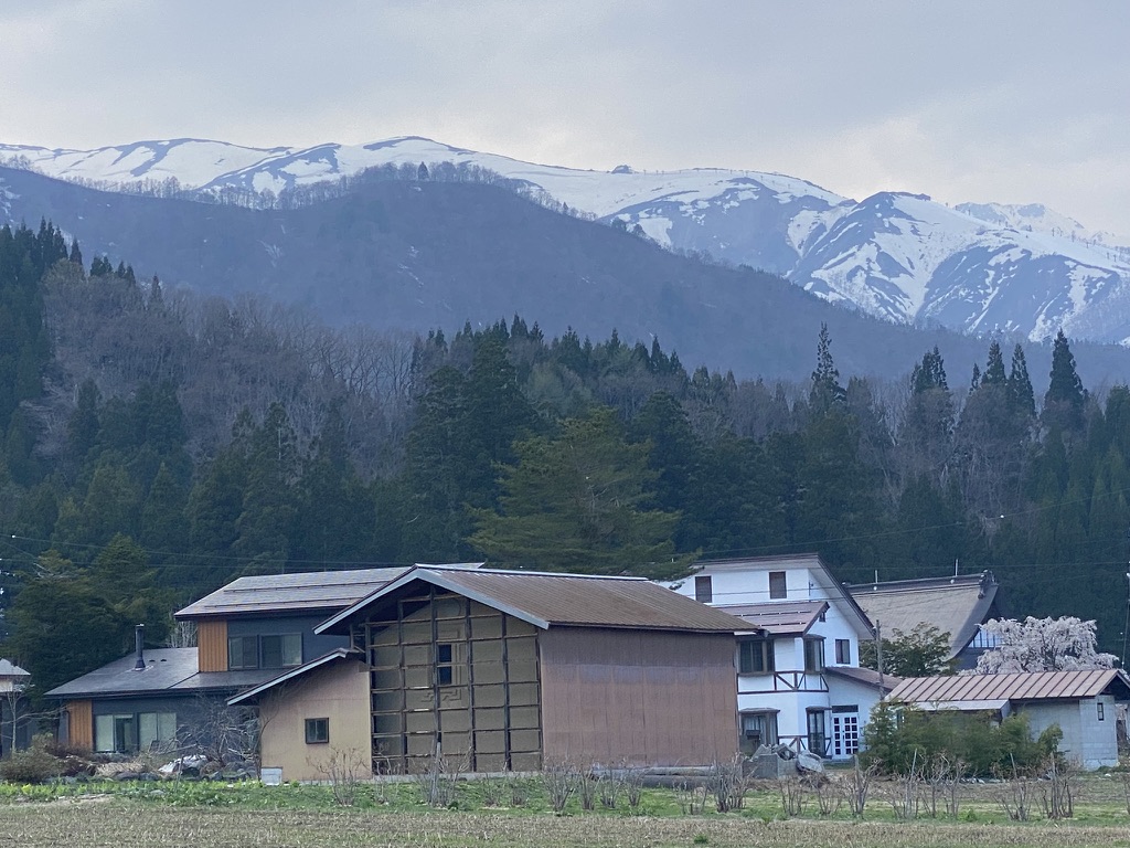 The Kura restoration project