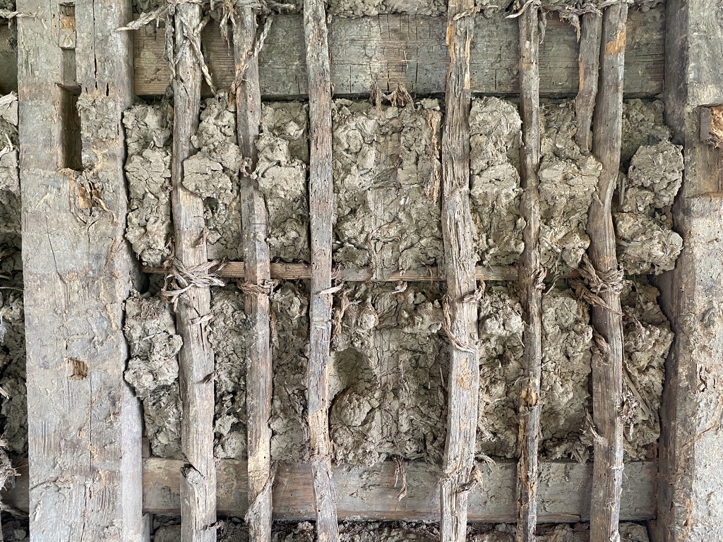 The Kura restoration project